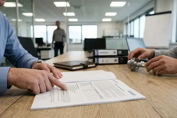 Why Supplier Quality Agreements Should Go Beyond Certificate Collection